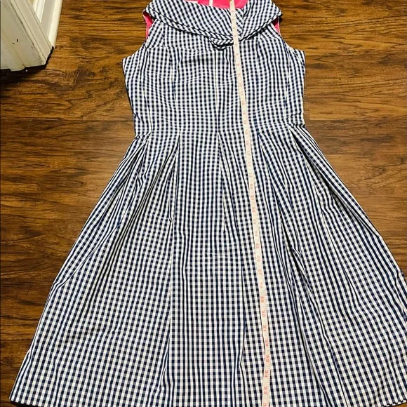 Sara Campbell dress - Picture 16 of 16